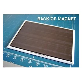 Norwich Terrier Dishwasher Magnet No 1