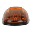 5x Amber Cab Roof Marker Lights Fit for Dodge Ram