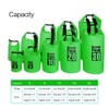 Bear Outdoor Dry Sack/Waterproof Bag for Boating, Kayaking, Hiking, Snowboarding,