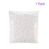 DMiotech 1 Pack 0.3-in Foam Beads Ball Polystyrene Round Foam