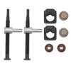 CHEOTIME Chain Bar Tensioner Adjuster Kit, Craftsman Chainsaw Parts Assembly