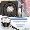 Natural Gas or LP Gas Manifold Pressure Test Kit, Natural