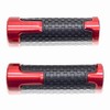 22 mm 7/8 Inch Motorcycle Handlebar Grips for V-Strom V