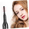BIUDECO Heated Eyelash Curler Electric Lash Tool Eyelash Comb Fast