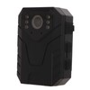 4K HD Body Camera Clip On Wearable Security Camera Night