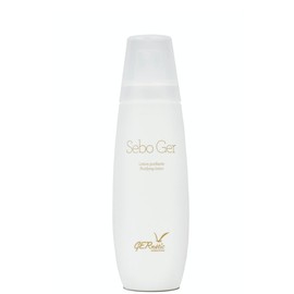 Gernetic GERnétic Sebo-Ger Purifying Lotion 200ml