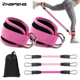 Ankle Straps Resistance