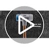 Simplex 3002.082 Soft Hammer Rubber Composition with Malleable Cast Iron