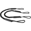 Sea-Dog 306204-1 Bungee Dock Line - Extends 4' to 5.5',