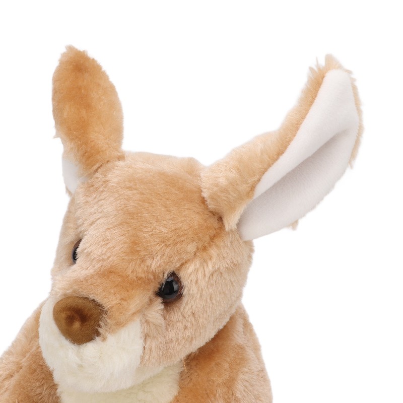 Kangaroo Golf Head Cover Plush Animal Golf Club Headcover No.1