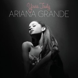 Yours Truly [CD]