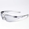 UV Protection Splash/Pollen Protection Sunglasses, WhB (White)