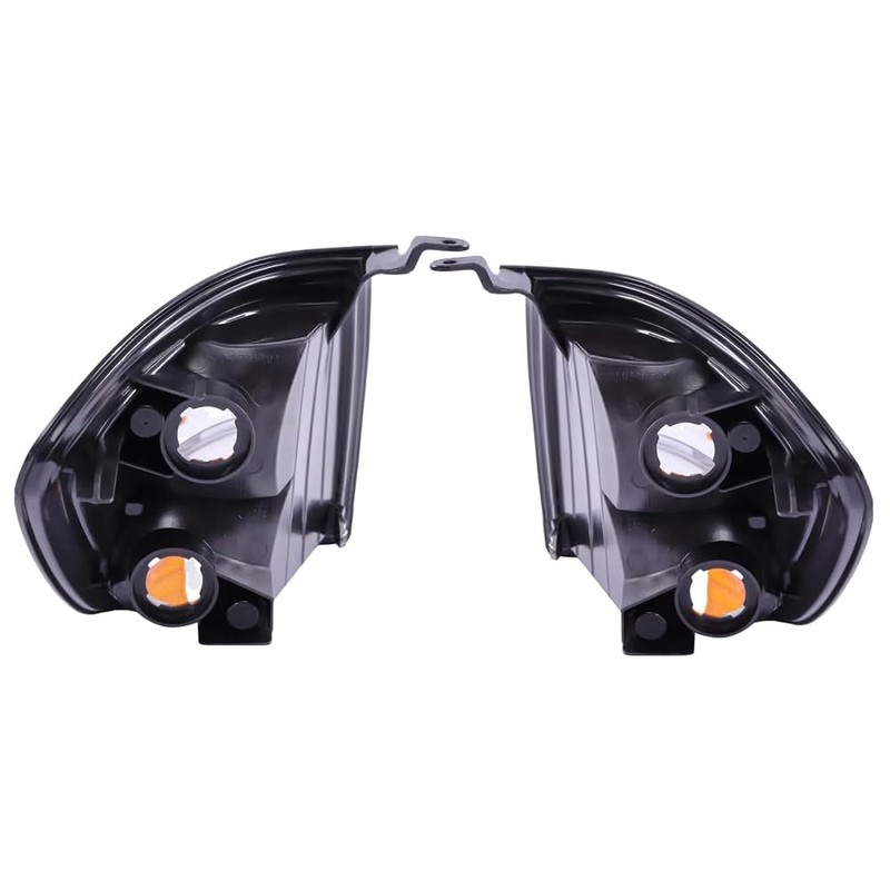 Tsomony - Pair For 2001 2002 2003 2004 Toyota Tundra
