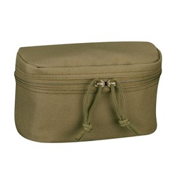 Propper 4 x 7 Reversible Pouch, Olive, One Size