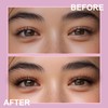 EMEDA DIY Eyelash Extensions Individual Lash Extensions Clusters 70 Pcs