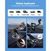 VEVOR Wireless Car Stereo, 9-Inch HD Portable Radio Touch Screen