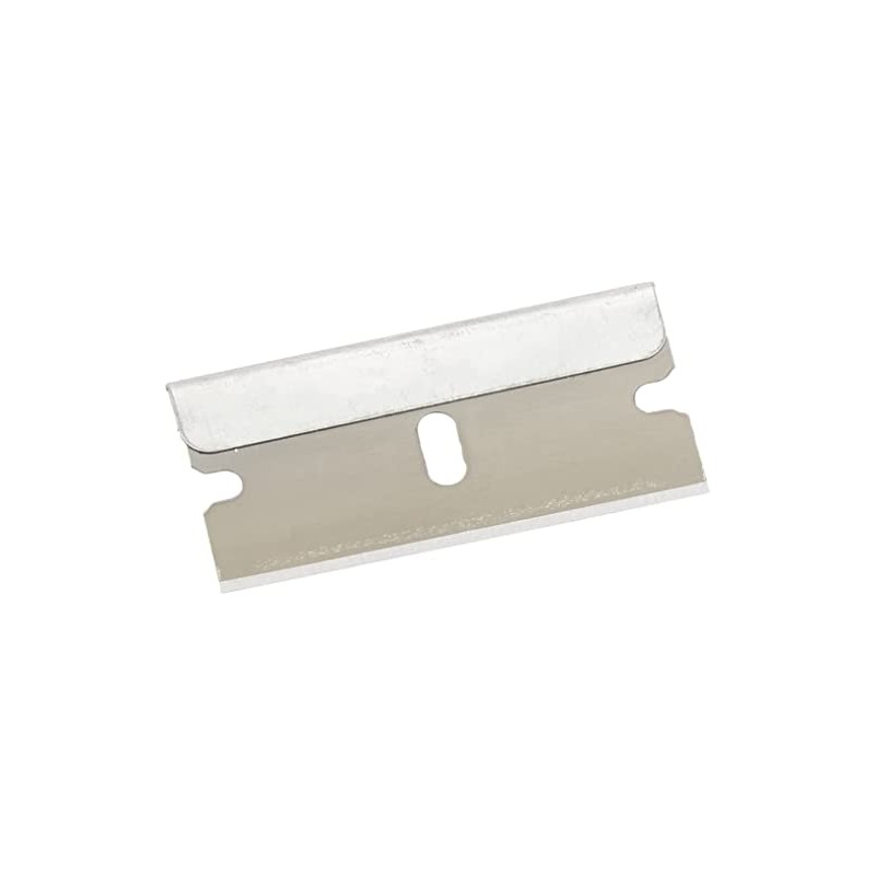 Pro Tools 82094 10 Piece Single Edge Razor Blades