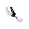 Aoyoshi CASUAL PRODUCT Tea Caddy Spoon, King of Tea 019128,