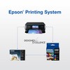 Epson 340 Claria Photo HD Ink High Capacity Black Cartridge