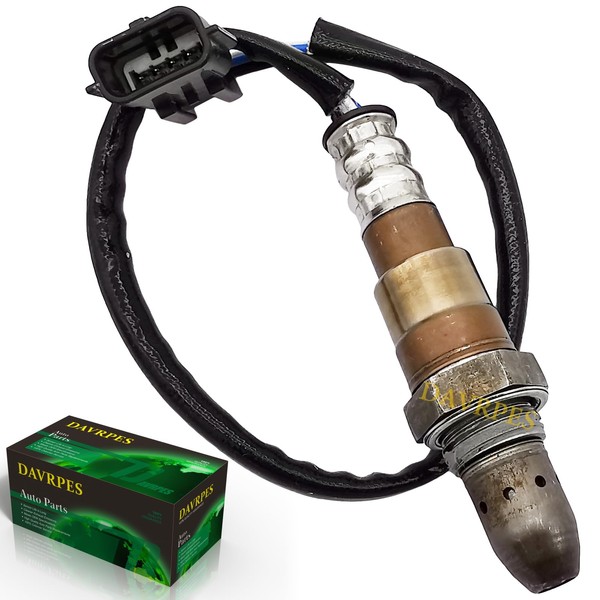 DAVRPES 234-9303 Upstream Air Fuel Ratio Oxygen O2 Sensor for