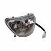 AlveyTech Headlight for 110cc Chinese ATVs