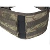 OAREA Tactical Harness MOLLE Battle Belt Load Bearing H-Harness Patrol