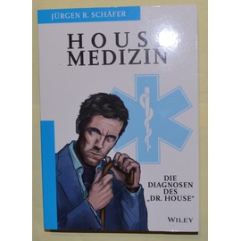 Housemedizin: Die Diagnosen von "Dr. House"