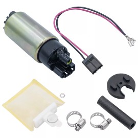 Celox Fuel Intank Pump for Sea-Doo GTI LE RFI 2003 2004 2005 for Sea-Doo