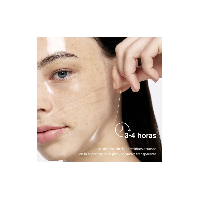4pcs Beauty Bio Collagen Mask, Biodance Collagen Mask