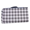 Picnic Mat Multifunctional Oxford Cloth Waterproof Thicken Portable Outdoor Picnic