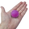 Plain Colour Ping Pong Table Tennis Balls 40mm No Logos