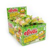 Sour Gummy Burger - Mini Gummi Hamburger 60 pieces