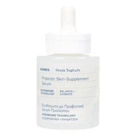 Sérum Facial Korres Greek Yoghurt 30ml 18                                                                                                             