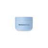Milk Touch [Triple Moisturizing Care] Glossy Moisture Cream 50ml /