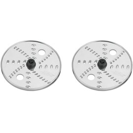 Waring 2 Waring Commercial 5/64" WFP143 Food Processor Grating Disc FREE SHIPPING!!