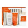Moisturising After Sun Balm + Shower Shampoo + Clutch