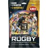 Panini Rugby Top 14 Album 2024-2025 + 2 Sleeves +