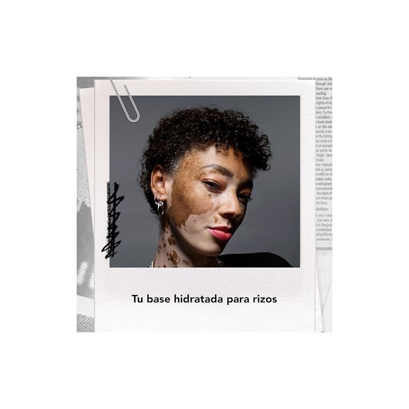 Bumble and Bumble Curl Reactivator Bruma Capilar | Cabello Rizado