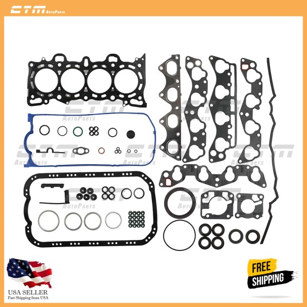 Aftermarket (Sold by CTM Auto) Fits 96-00 Honda Civic De