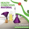 Crisp 2-Piece Funnel Set - All Purpose Funnels for Kitchen