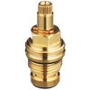 Acquastilla 116664 Vitone Unificato 1/2 per Frattini