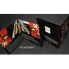 ★ with Gift Box Packaged ★ Belt Wind Japanese-style Table