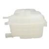 Coolant Overflow Recovery Tank 13256823 Strong Sealing Radiator Reservoir Bottle