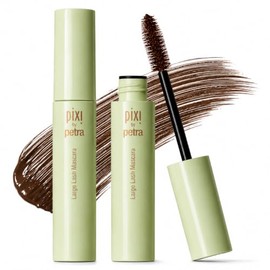 Pixi Large Lash Mascara - No.2 Best Brown                                                                                                             