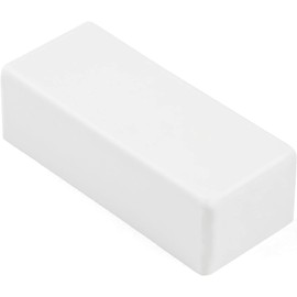 StarTech.com 20 Pack Cable Raceway End Cap for CBMCWD5020 - Cable Management Accessories - Channel Raceway Fitting End Cap - Cable Raceway Connectors - Wiring Duct End Piece - UL Rated, TAA