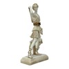 Diana of Versailles Statue – 9.84" Greek Goddess Artemis Sculpture