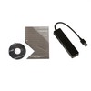 i-tec USB 3.0 Slim HUB 3 Port + Gigabit Ethernet
