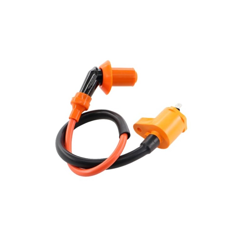 MCHNIC Racing Ignition Coil for 4 Stroke Scooter REX RS