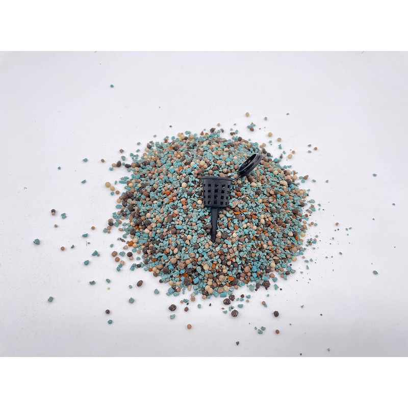 Bonsai Fertilizer Baskets (10pcs) by The Bonsai Supply