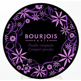 Bourjois Compact Powder 9.5g Sable Rose 72